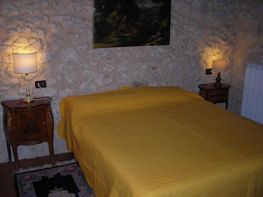 Hotel La Locanda Delle Streghe - Relais Ristorante Burg Castel del Monte Zimmer foto